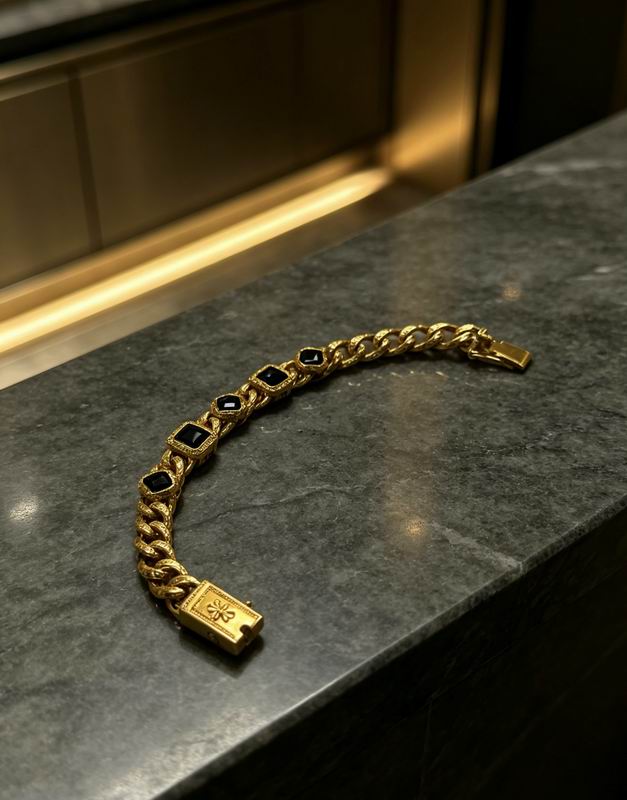 Chrome Hearts Bracelet 07yxs187